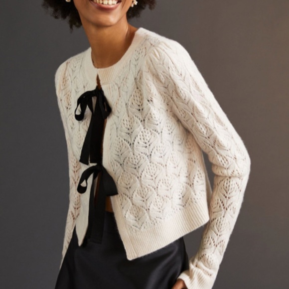 Maeve Sweaters - Maeve for Anthropologie